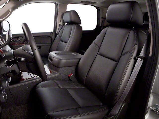 2011 Chevrolet Tahoe 2WD 1500 Commercial