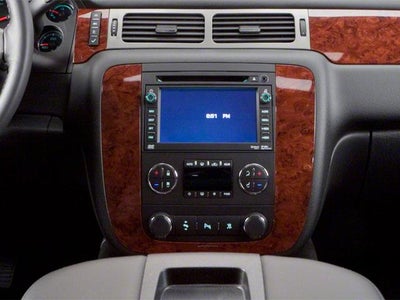 2011 Chevrolet Tahoe 2WD 1500 Commercial