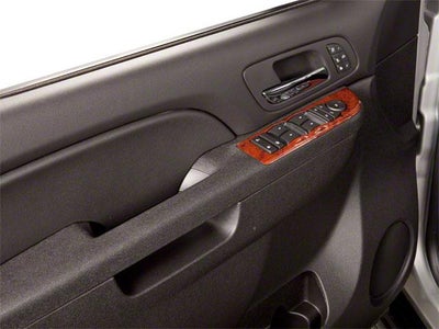 2011 Chevrolet Tahoe 2WD 1500 Commercial