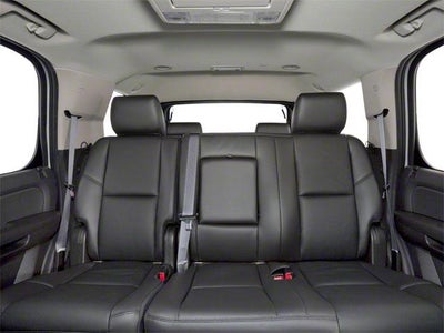 2011 Chevrolet Tahoe 2WD 1500 Commercial