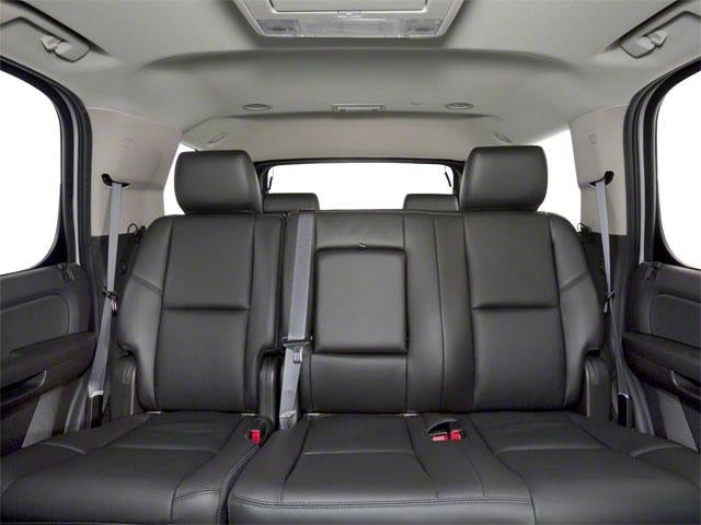 2011 Chevrolet Tahoe 2WD 1500 Commercial