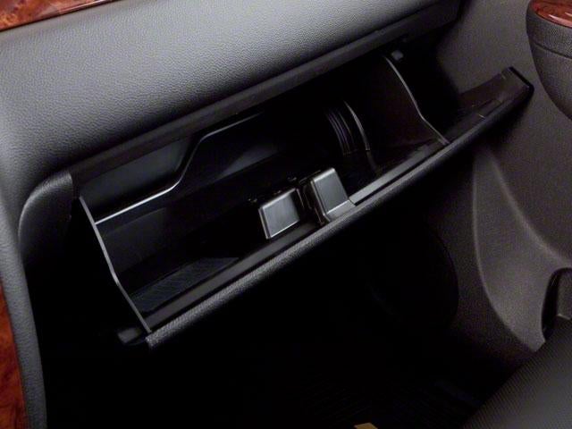 2011 Chevrolet Tahoe 2WD 1500 Commercial