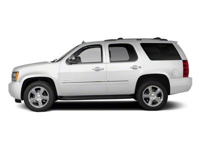 2011 Chevrolet Tahoe 2WD 1500 Commercial