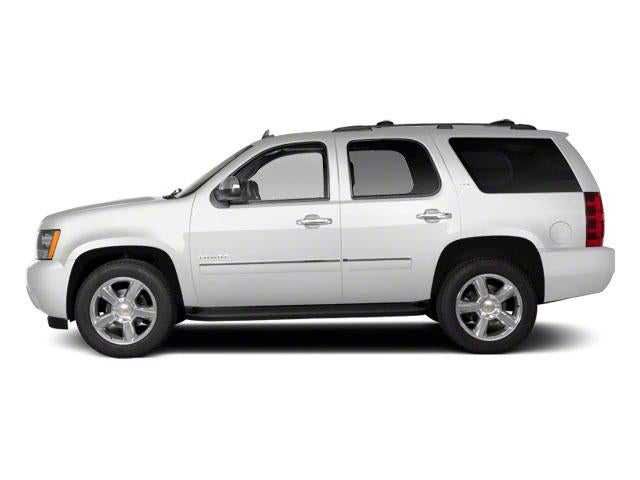 2011 Chevrolet Tahoe 2WD 1500 Commercial