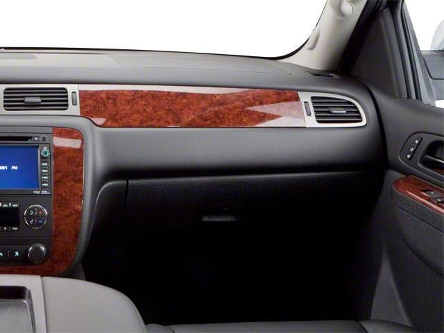 2011 Chevrolet Tahoe 2WD 1500 Commercial