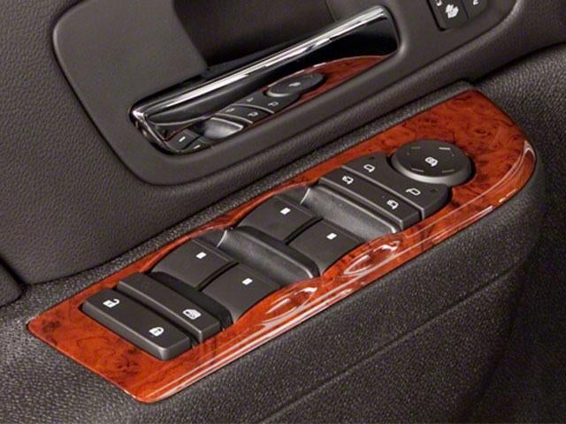 2011 Chevrolet Tahoe 2WD 1500 Commercial