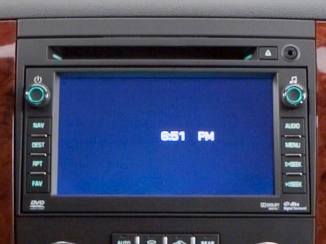 2011 Chevrolet Tahoe 2WD 1500 Commercial