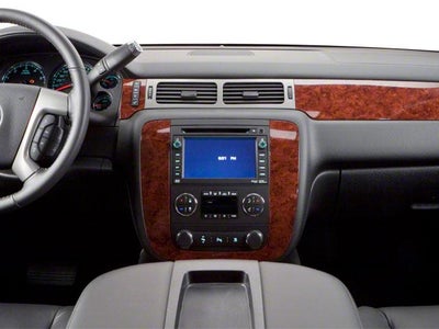 2011 Chevrolet Tahoe 2WD 1500 Commercial