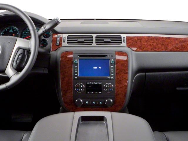 2011 Chevrolet Tahoe 2WD 1500 Commercial