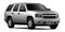 2011 Chevrolet Tahoe 2WD 1500 Commercial