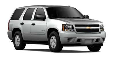 2011 Chevrolet Tahoe 2WD 1500 Commercial