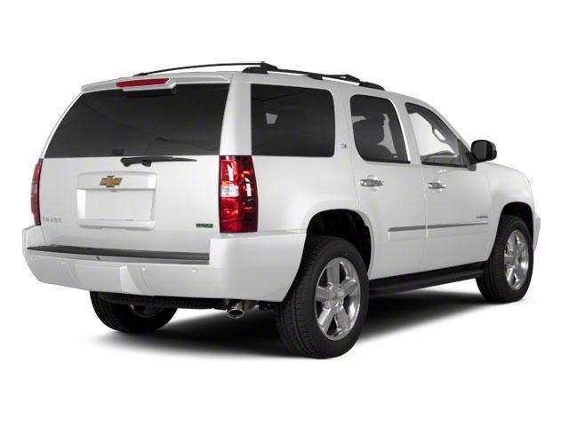 2011 Chevrolet Tahoe 2WD 1500 Commercial