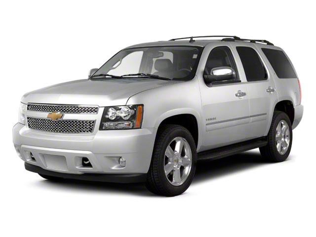 2011 Chevrolet Tahoe 2WD 1500 Commercial