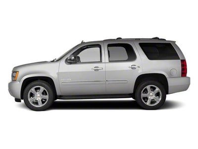 2011 Chevrolet Tahoe 2WD 1500 Commercial