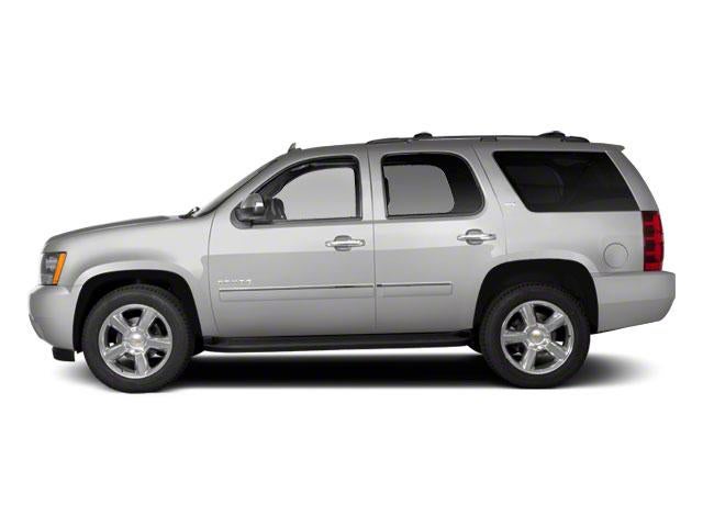 2011 Chevrolet Tahoe 2WD 1500 Commercial