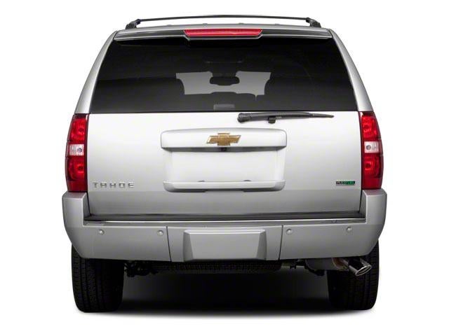2011 Chevrolet Tahoe 2WD 1500 Commercial