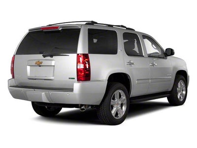 2011 Chevrolet Tahoe 2WD 1500 Commercial