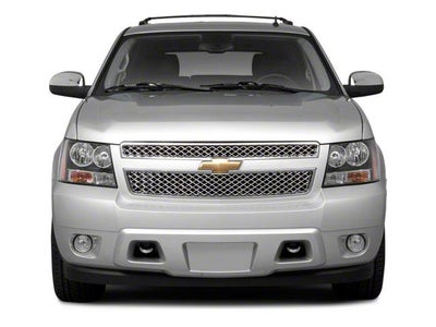 2011 Chevrolet Tahoe 2WD 1500 Commercial