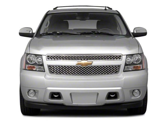 2011 Chevrolet Tahoe 2WD 1500 Commercial
