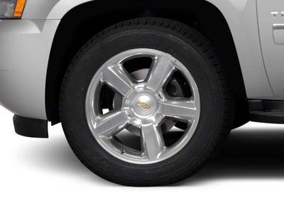 2011 Chevrolet Tahoe 2WD 1500 Commercial