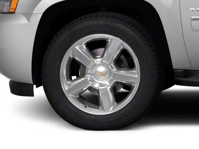 2011 Chevrolet Tahoe 2WD 1500 Commercial