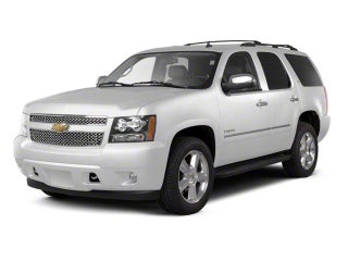 2011 Chevrolet Tahoe 2WD 1500 Commercial