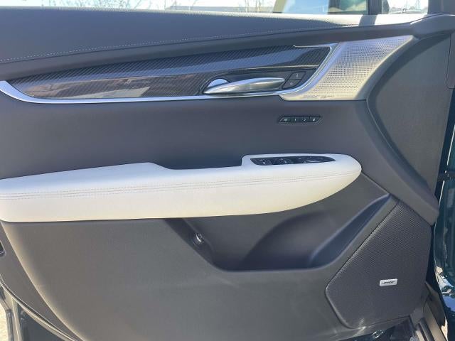 2024 Cadillac XT6 AWD 4dr Sport