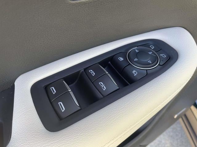 2024 Cadillac XT6 AWD 4dr Sport