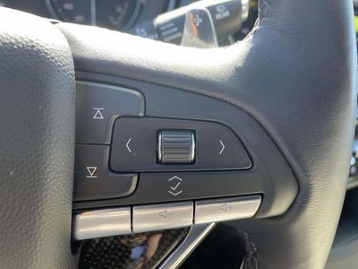 2024 Cadillac XT6 AWD 4dr Sport