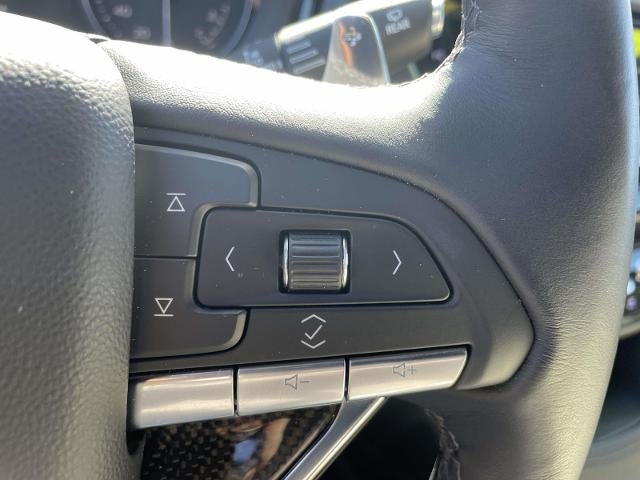 2024 Cadillac XT6 AWD 4dr Sport