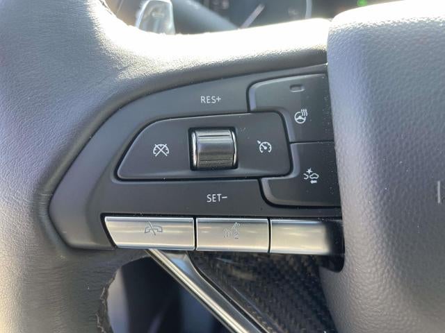 2024 Cadillac XT6 AWD 4dr Sport