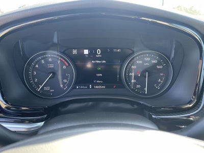 2024 Cadillac XT6 AWD 4dr Sport