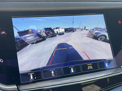 2024 Cadillac XT6 AWD 4dr Sport