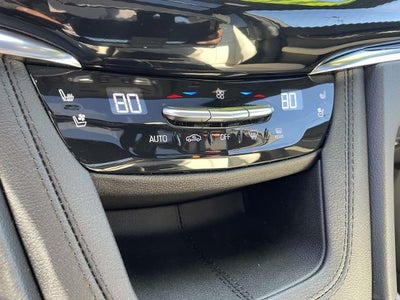 2024 Cadillac XT6 AWD 4dr Sport