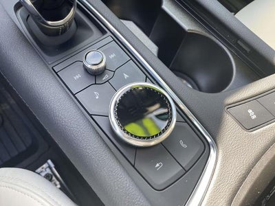 2024 Cadillac XT6 AWD 4dr Sport