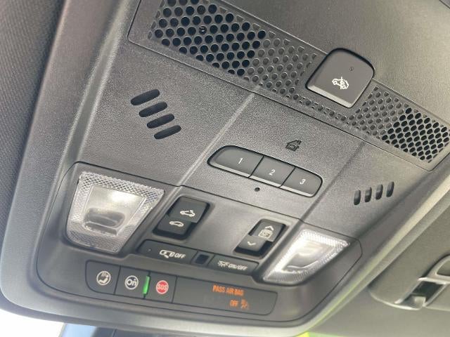 2024 Cadillac XT6 AWD 4dr Sport