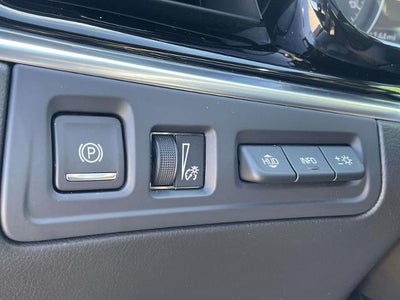 2024 Cadillac XT6 AWD 4dr Sport