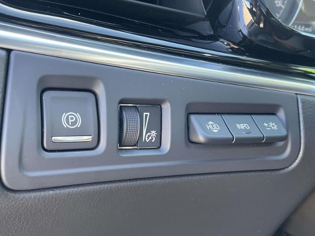 2024 Cadillac XT6 AWD 4dr Sport