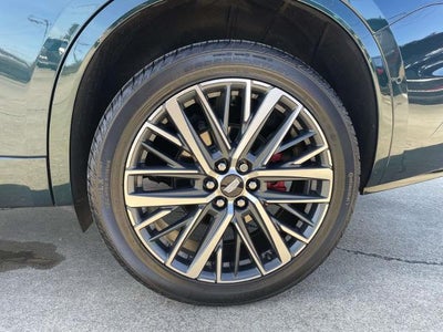 2024 Cadillac XT6 AWD 4dr Sport