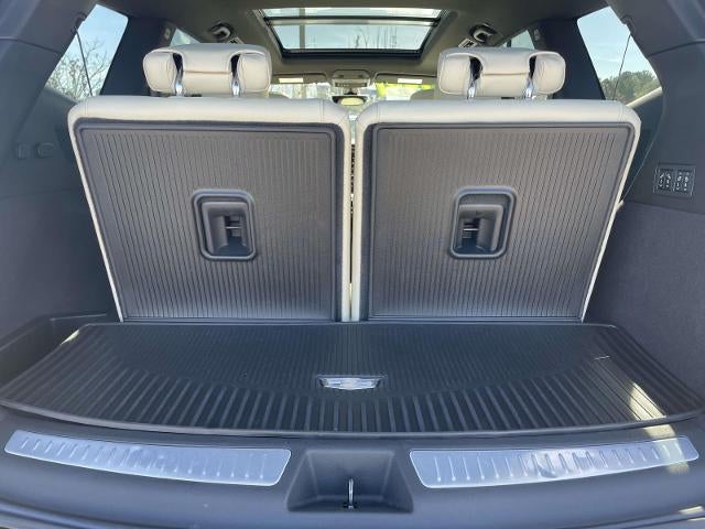 2024 Cadillac XT6 AWD 4dr Sport