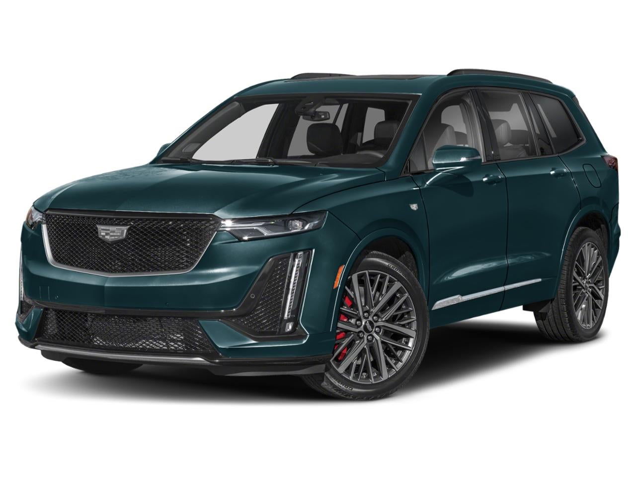 2024 Cadillac XT6 AWD 4dr Sport
