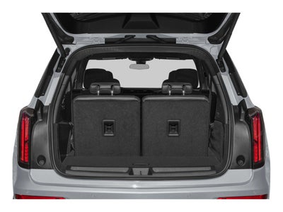 2024 Cadillac XT6 AWD 4dr Sport