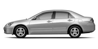 2006 Honda Accord Sedan EX AT