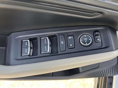 2024 Honda Accord Hybrid EX-L Sedan