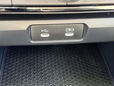 2024 Honda Accord Hybrid EX-L Sedan