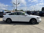 2024 Honda Accord Hybrid EX-L Sedan