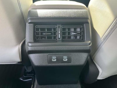 2024 Honda Accord Hybrid EX-L Sedan