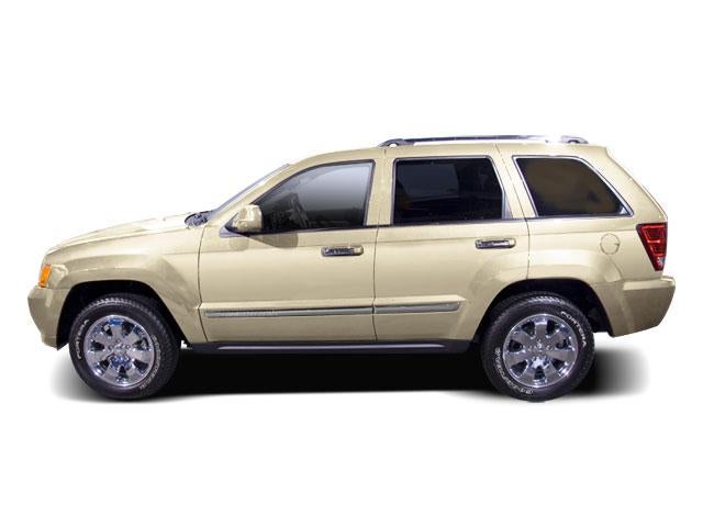 2010 Jeep Grand Cherokee RWD 4dr Limited
