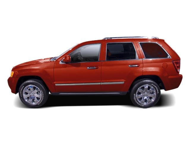 2010 Jeep Grand Cherokee RWD 4dr Limited