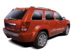 2010 Jeep Grand Cherokee RWD 4dr Limited